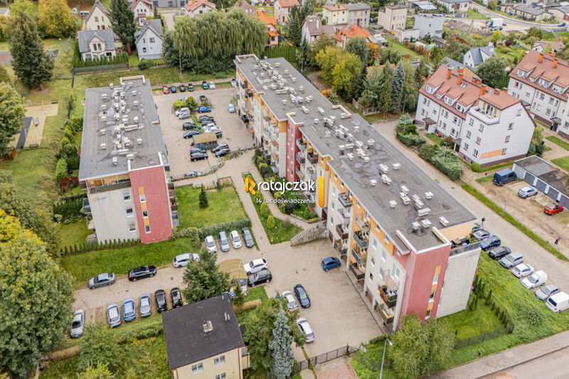 2 pokoje | 1 piętro | Wejherowo blisko centrum - Wejherowo