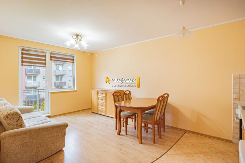 2 pokoje | 1 piętro | Wejherowo blisko centrum - Wejherowo