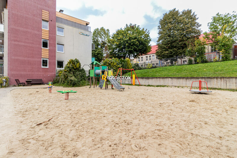 2 pokoje | 1 piętro | Wejherowo blisko centrum - Wejherowo