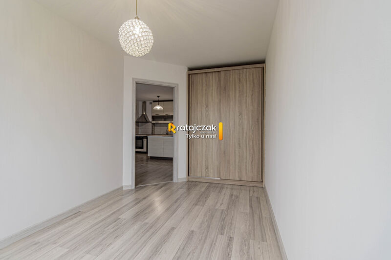Gotowe do wejścia|2 POK|blisko SKM|Szkoły|Las - Wejherowo