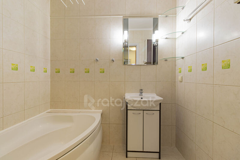 Gotowe do wejścia|2 POK|blisko SKM|Szkoły|Las - Wejherowo