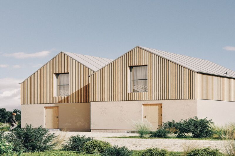 Wyjątkowe osiedle | Jantar | A11/L2 - Jantar