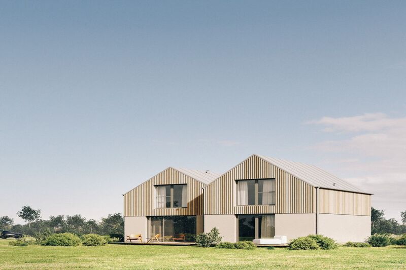 Wyjątkowe osiedle | Jantar | A6/L2 - Jantar