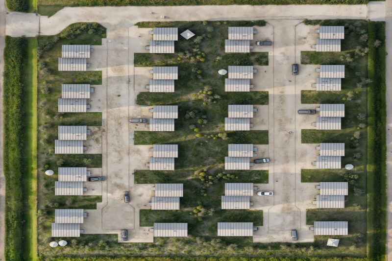 Wyjątkowe osiedle | Jantar | A6/L2 - Jantar