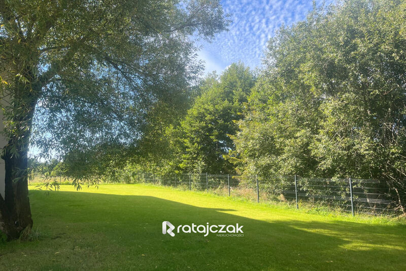 DOM WOLNOSTOJĄCY Z OGRODEM | GNIEWINO | 2023r 4POK - Gniewino