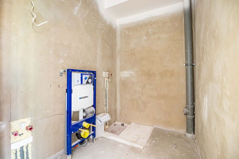 Bliźniak 125 62 m2 | działka 500 m2 | odbiór 01.26 - Szemud
