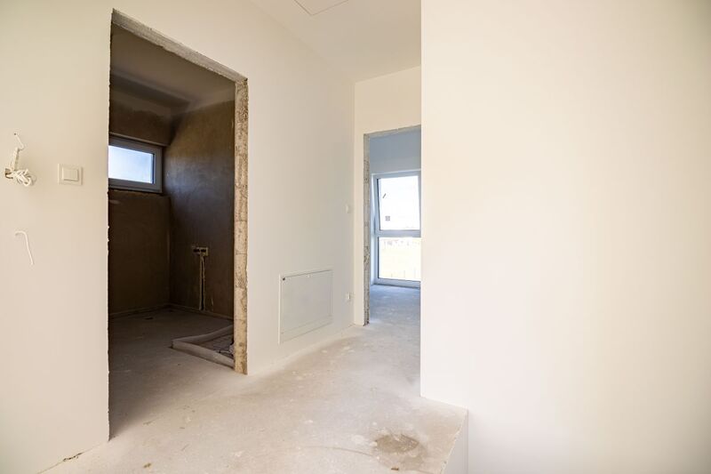 Bliźniak 125 62 m2 | działka 500 m2 | odbiór 01.26 - Szemud