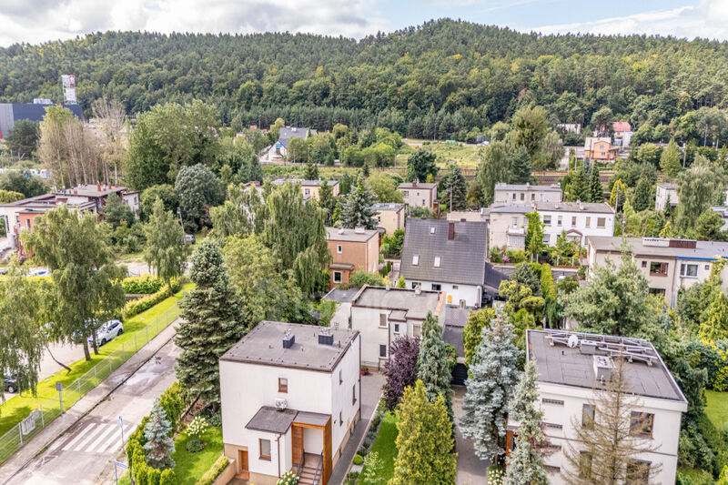 Dom wolnostojący Rumia - Rumia