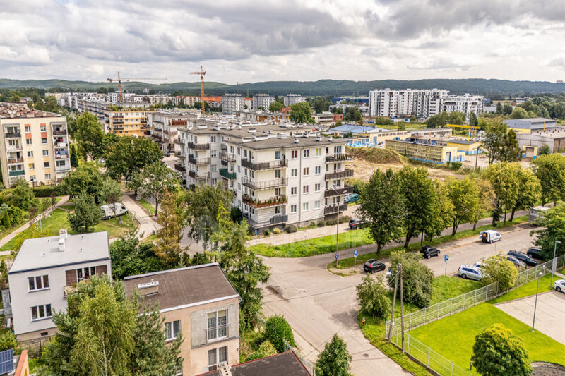 Dom wolnostojący Rumia - Rumia