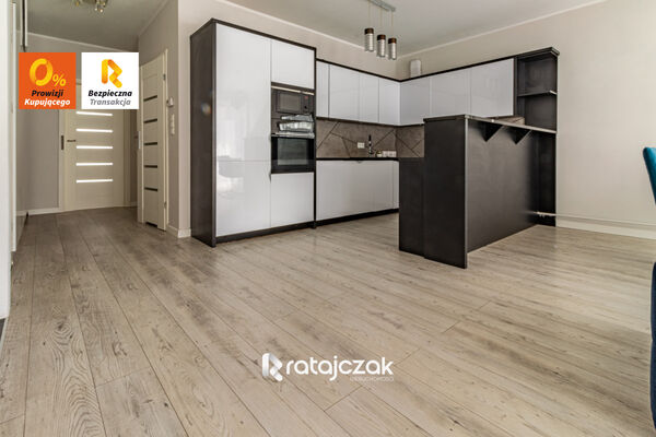 Mieszkanie na sprzedaż w Rumia,    - 98.00 m2