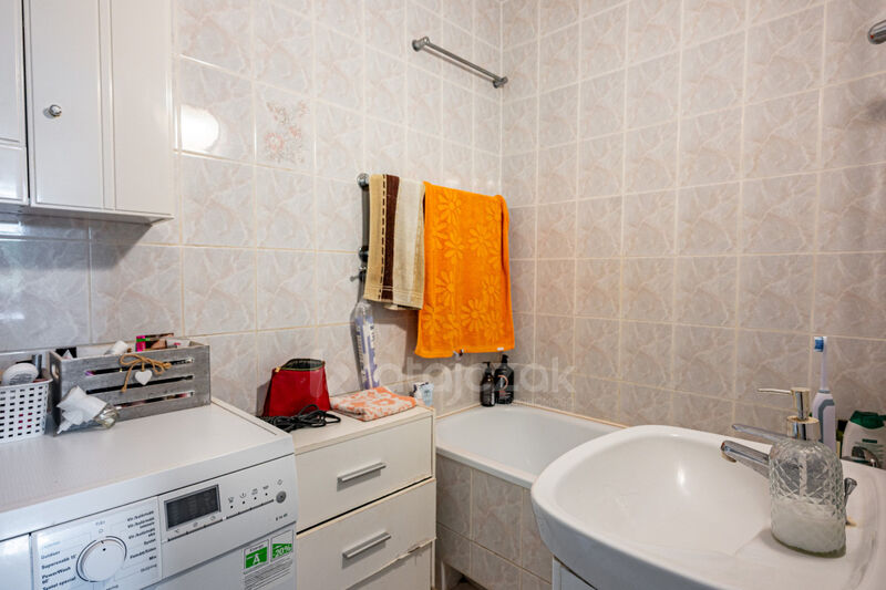 3 pokoje Żabianka w 4 piętrowym bloku - Gdańsk