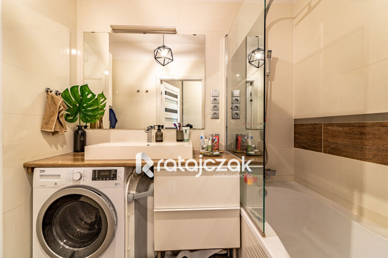 Stanisława Lema | 41m2 | 2 pok | Robyg - Gdańsk