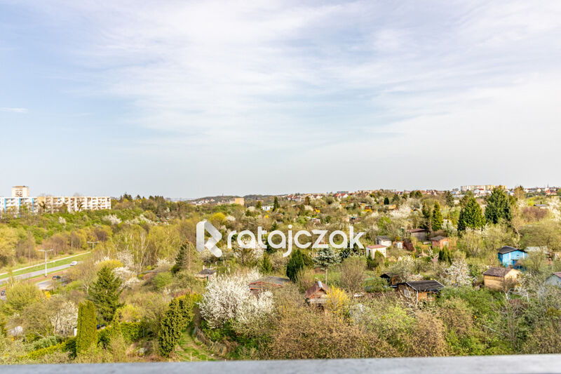 Stanisława Lema | 41m2 | 2 pok | Robyg - Gdańsk