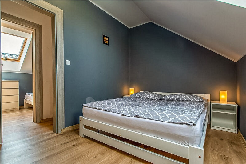 Apartament wakacyjny nad morzem - Chłapowo