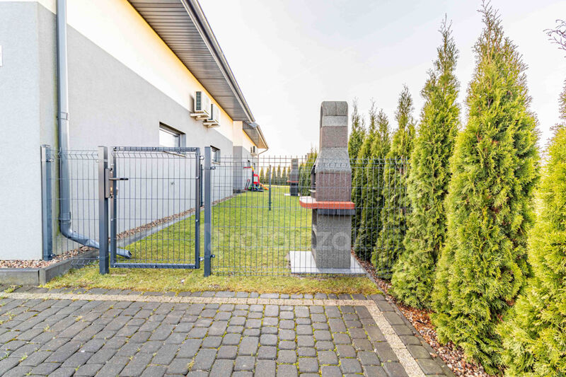 Apartament wakacyjny nad morzem - Chłapowo