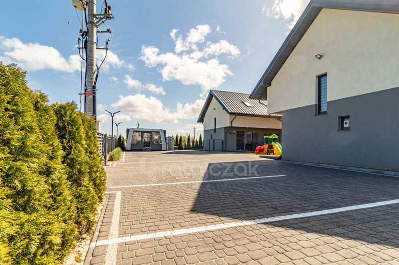 Apartament wakacyjny nad morzem - Chłapowo