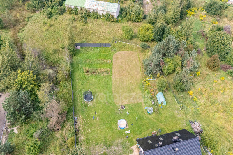 Działka o pow.1.135 mkw. w miejscowości Kamień! - Kamień