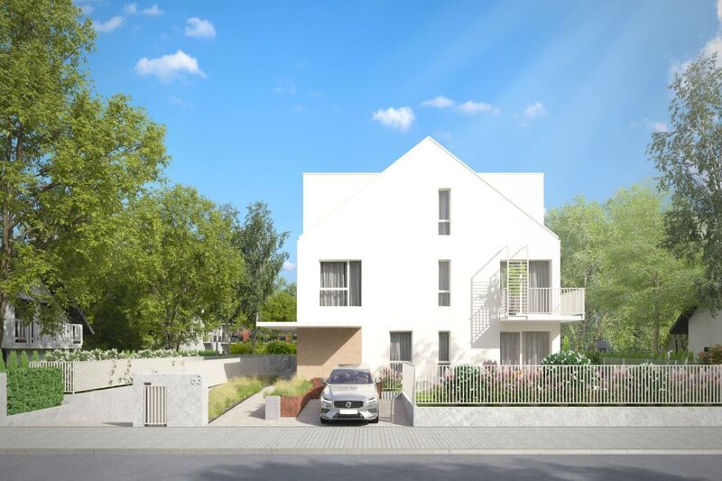 Nowy Apartament w Gdańsku Przymorzu! - Gdańsk