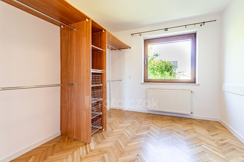 2 domy | Przestrzeń i komfort | Garaż | Luzino - Luzino