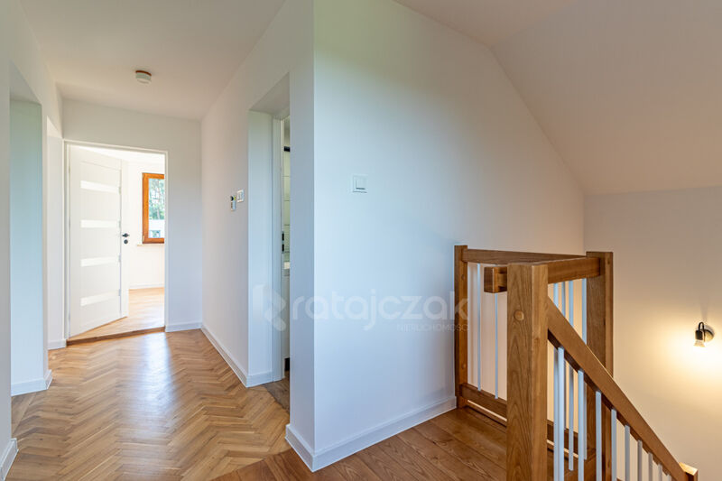 2 domy | Przestrzeń i komfort | Garaż | Luzino - Luzino
