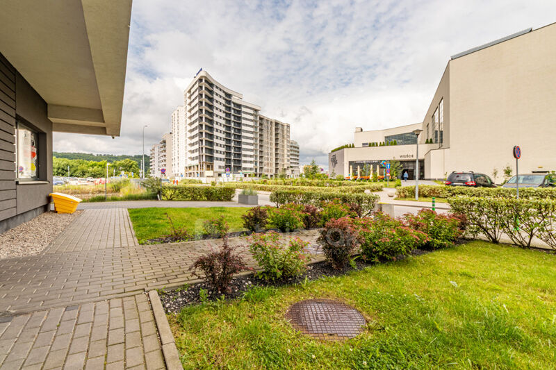 Lokal usługowy 47 5 m² – Reda ul. Morska - Reda