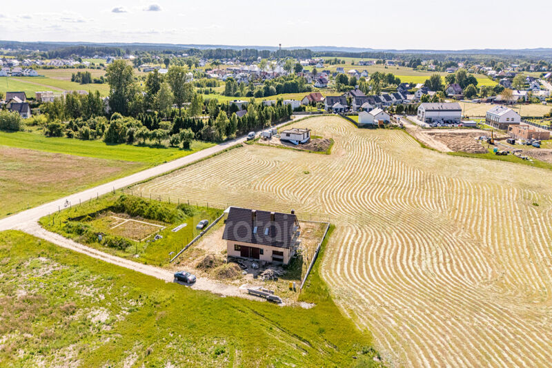 Centrum Gowina|Szkoła|S6|Działka budowlana - Gowino