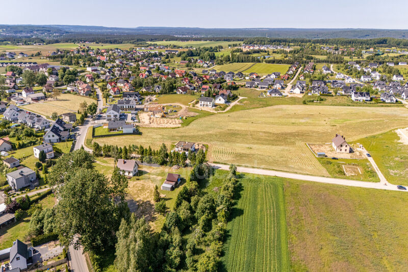 Centrum Gowina|Szkoła|S6|Działka budowlana - Gowino