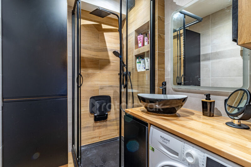 3 pokoje | 62 88 m2 | 11 piętro | dwa balkony - Wejherowo
