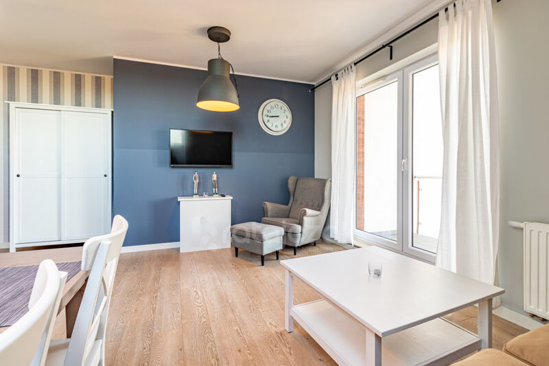 3 Pok|Winda|2-poziomowe|Do wejścia|Las|Golf Park - Pętkowice