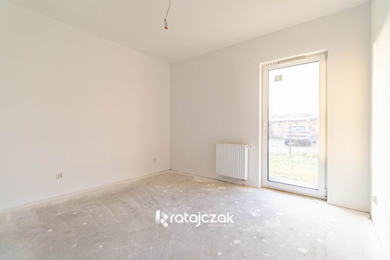2 pokoje | parter z ogródkiem | dostępne od zaraz! - Redzikowo