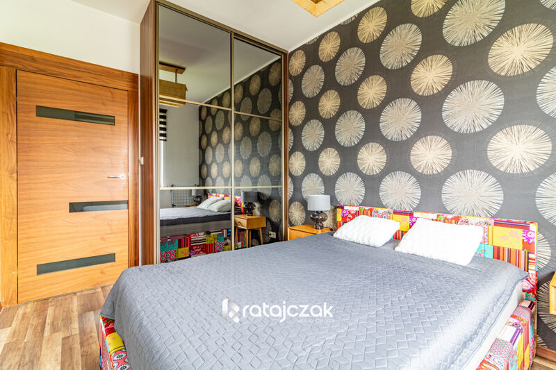 Stylowe mieszkanie 64 m² na wynajem - Straszyn