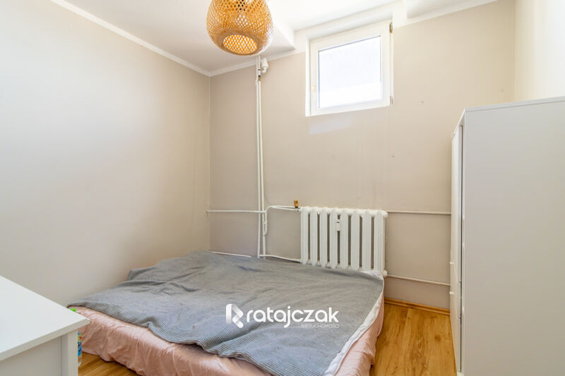 Idealne pod wynajem! Suchanino- 35 49m2 + piwnica - Gdańsk