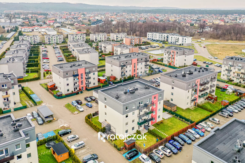 3 pokoje Wspólna Bolszewo - Bolszewo