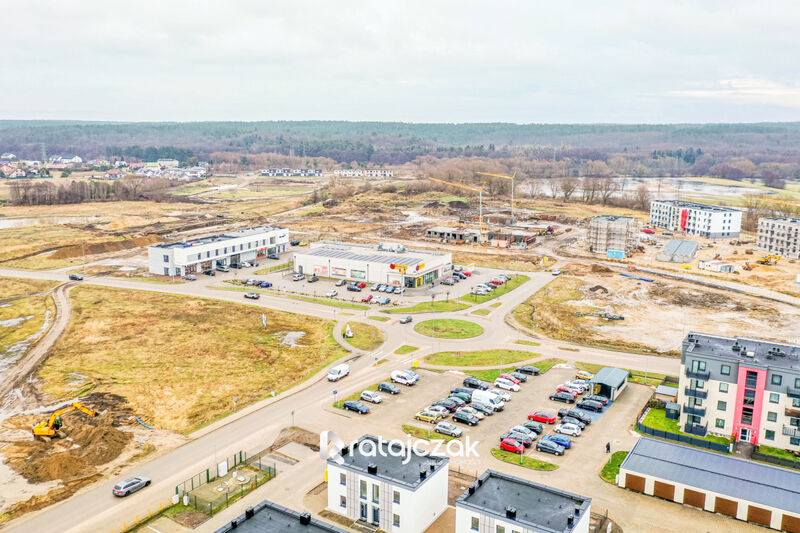 3 pokoje Wspólna Bolszewo - Bolszewo