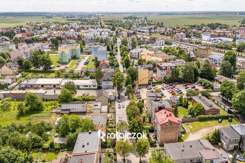 2POK | PARTER | 55m2 | MIESZKANIE POD KLUCZ | PUCK - Puck