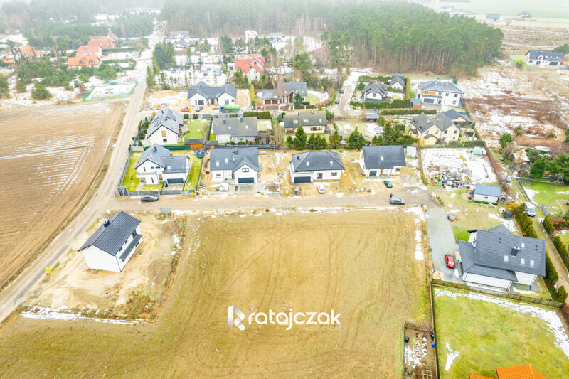 DZIAŁKA 743 m² | DZIAŁKA BUDOWLANA | MPZP - Gdańsk