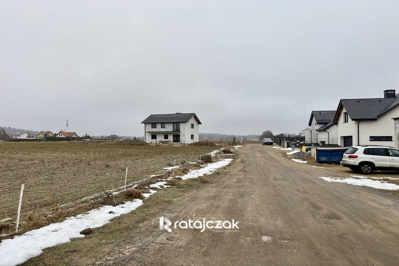 DZIAŁKA 743 m² | DZIAŁKA BUDOWLANA | MPZP - Gdańsk