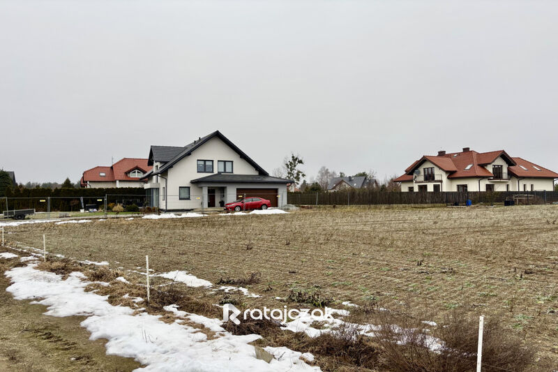 DZIAŁKA 743 m² | DZIAŁKA BUDOWLANA | MPZP - Gdańsk