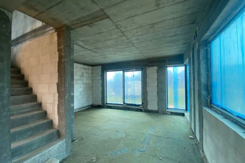 Dom w zabudowie bliźniaczej 5 pok | Bojano - Bojano