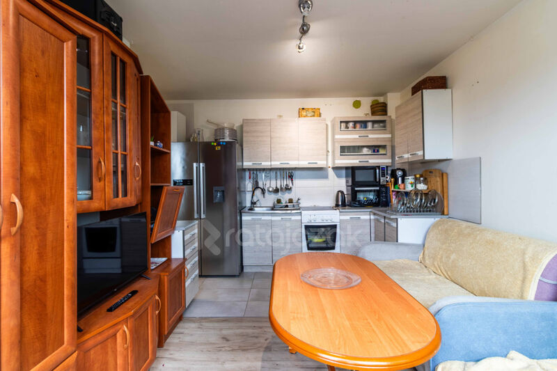 2 POK | DUŻY BALKON | 3 PIĘTRO | WEJHEROWO - Wejherowo