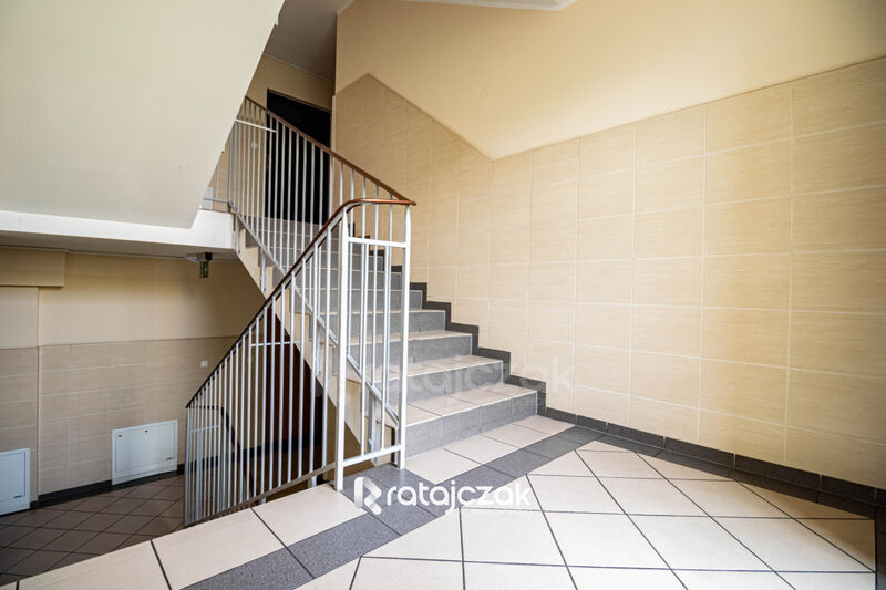 2 POK | DUŻY BALKON | 3 PIĘTRO | WEJHEROWO - Wejherowo