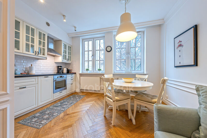 Przy Motławie/Stare Miasto/Niepowtarzalne - Gdańsk