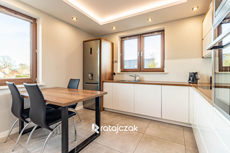 Przetoczyno|Garaż|Ogród|S6|Szkoła|Las|Od zaraz - Przetoczyno