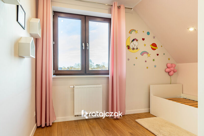 Przetoczyno|Garaż|Ogród|S6|Szkoła|Las|Od zaraz - Przetoczyno