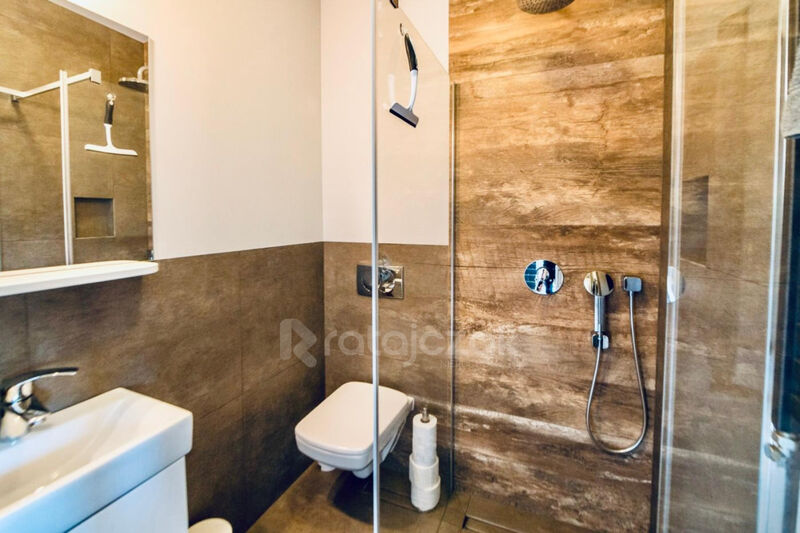 Domek apartamentowy całoroczny w Jastrzębiej Górze - Jastrzębia Góra