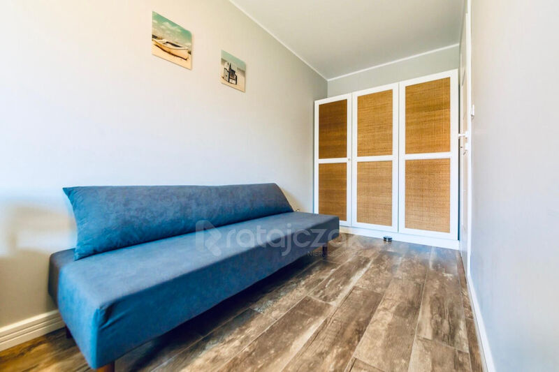 Domek apartamentowy całoroczny w Jastrzębiej Górze - Jastrzębia Góra