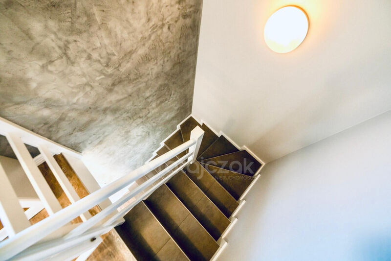 Domek apartamentowy całoroczny w Jastrzębiej Górze - Jastrzębia Góra
