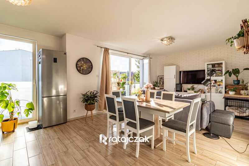 3 POK | 1 PIĘTRO | BOLSZEWO | OGRÓD | POD KLUCZ - Bolszewo