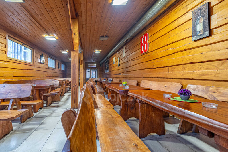 Sprzedaż pubu  Pod Rurami  – dochodowy biznes! - Gdańsk
