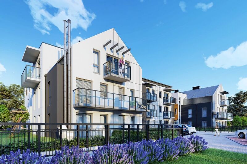 Ostani lokal 4 pokojowy  Skorzystaj! - Gdańsk